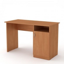 Стіл письмовий учень Компанит Вільха