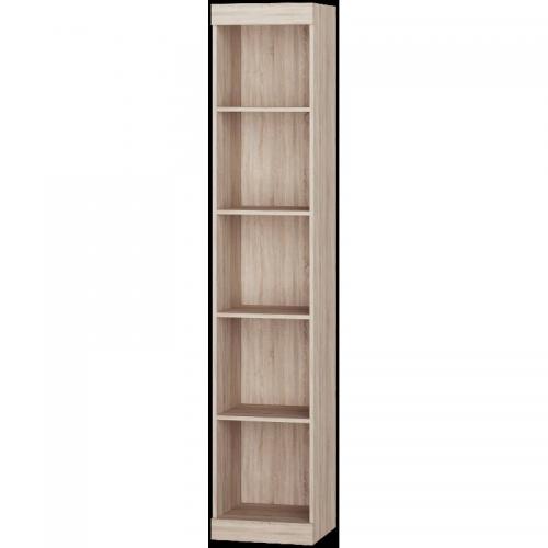 Пенал відкритий Еверест Соната Дуб Сонома (Son-24) Пенал відкритий Еверест Соната Дуб Сонома (Son-24)