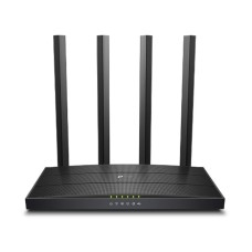 Бездротовий маршрутизатор TP-Link ARCHER C6U 4
