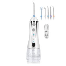 Іригатор H2ofloss HF-2 White