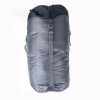 Спальник Pinguin Campout Linden 195 L лівий Khaki (1033-PNG 249347)