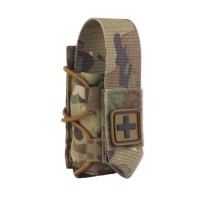 Підсумок для турнікета чохол малий Yakeda CP Camo (1488189)