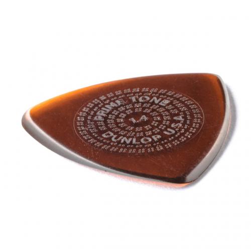 Медіатори Dunlop 512P1.4 Primetone Triangle Sculpted Plectra Grip Player Pack 1.4 mm (3 шт.) Медіатори Dunlop 512P1.4 Primetone Triangle Sculpted Plectra Grip Player Pack 1.4 mm (3 шт.)