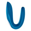 Вібратор Partner Whale (SO1643)