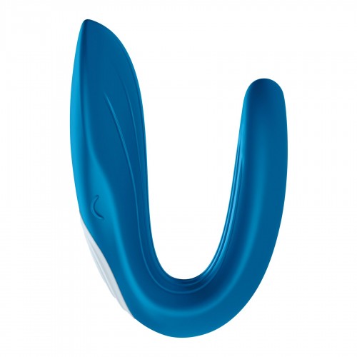 Вібратор Partner Whale (SO1643) Вібратор Partner Whale (SO1643)