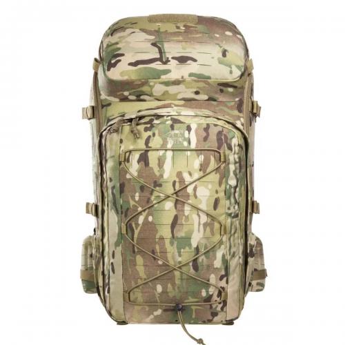 Рюкзак Tasmanian Tiger Modular Trooper Pack MC 55 л Камуфляж (1033-TT 7264.394) Рюкзак Tasmanian Tiger Modular Trooper Pack MC 55 л Камуфляж (1033-TT 7264.394)