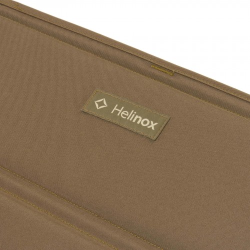 Стіл Helinox Table Four 70х69,5х120,5 см Coyote Tan (1053-10002766) Стіл Helinox Table Four 70х69,5х120,5 см Coyote Tan (1053-10002766)