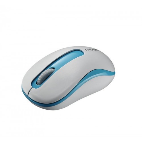 Миша бездротова Rapoo M10 Plus Wireless Blue в інтернет супермаркеті PbayMarket!