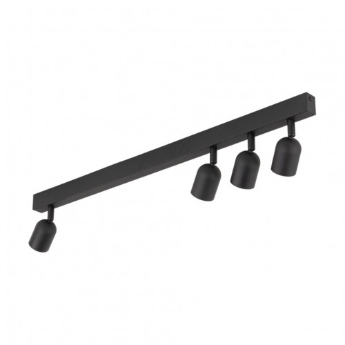 Спот TK Lighting Top 18x94x16 см Чорний (TK4761)