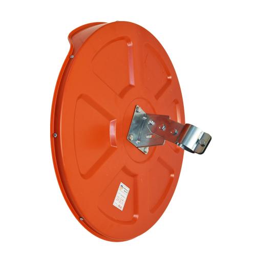 Оглядове сферичне дзеркало DHUA OSD-600A-W 600 мм Оглядове сферичне дзеркало DHUA OSD-600A-W 600 мм