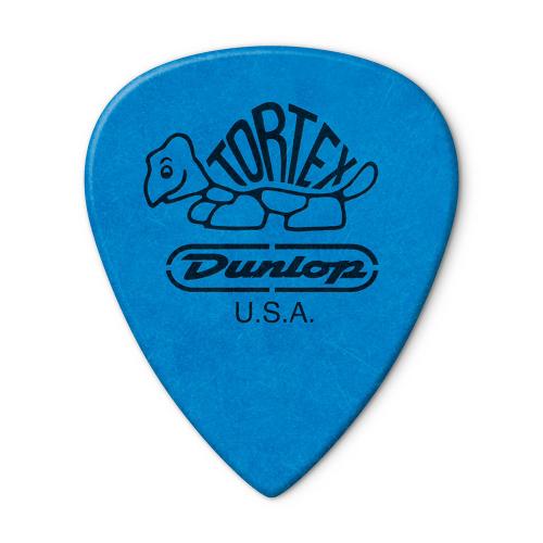 Медіатори Dunlop 462P1.0 Tortex TIII Player Pack 1.0 mm (12 шт.) Медіатори Dunlop 462P1.0 Tortex TIII Player Pack 1.0 mm (12 шт.)