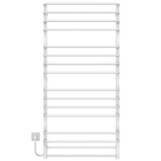 Рушникосушарка електрична Lux П16 700х1500 Deffi Білий WD04 (A.LU.150.70.16.E.W.L.4)