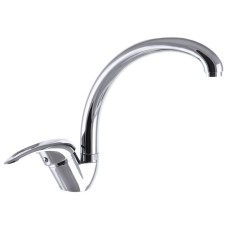 Змішувач для кухні ZERIX TEO-4048 (ZX3233)