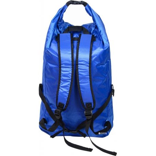 Рюкзак герметичний гермішок Tramp Diamond Rip-Stop TRA-257 40 л Blue (008911)