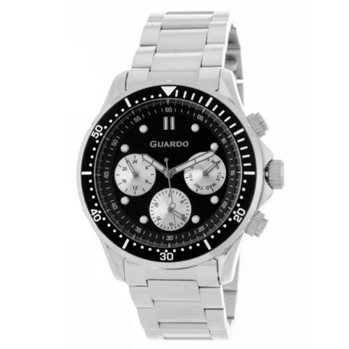 Годинник Guardo 012748-3 (m.SwB) Годинник Guardo 012748-3 (m.SwB)