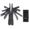 Мультитул Victorinox Swisstool Spirit MXBS 105 мм 24 функції Чорний (3.0226.M3N)