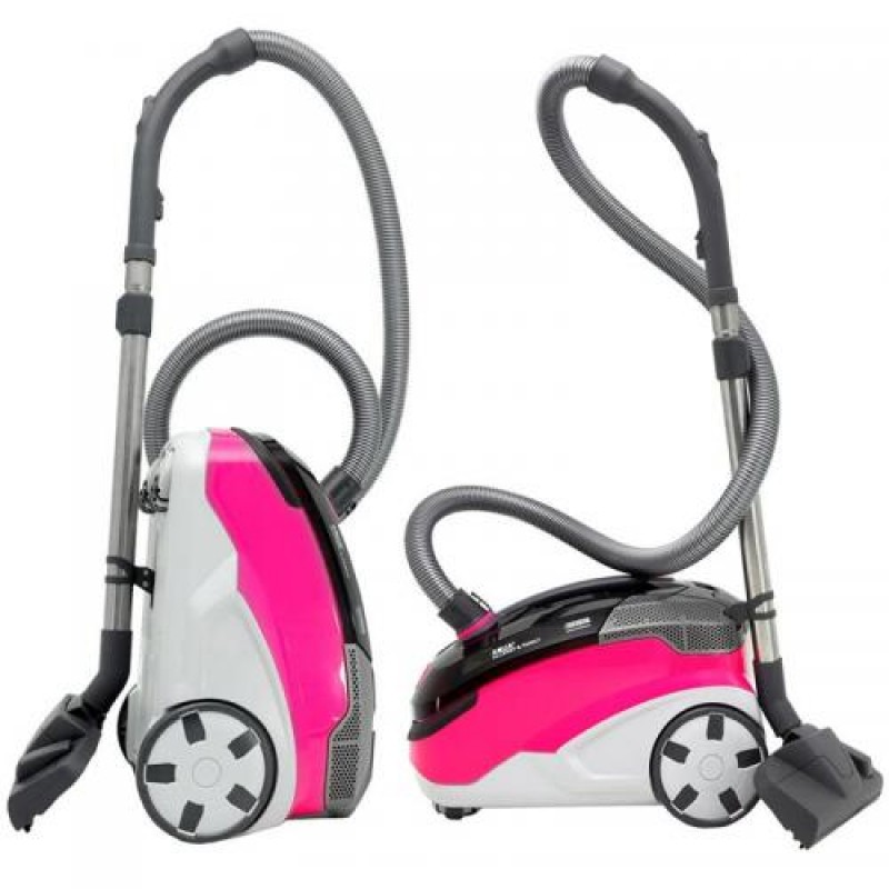 Пилосос THOMAS Aqua+ Allergy&Family (788585)