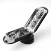 Мастурбатор Tenga Flip Zero Electronic Vibration Black (SO2445)