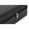 Кейс для годинників Salvadore 5W-FH-BB-SPU 31х11х8 см Чорний