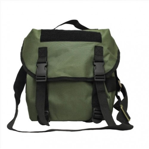 Військова тактична сумка Мілітарі VS Thermal Eco Bag хакі Військова тактична сумка Мілітарі VS Thermal Eco Bag хакі