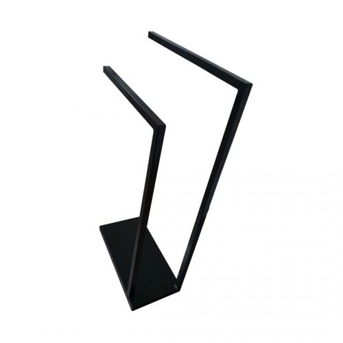 Стійка GoodsMetall у стилі Лофт 800х400х200 ВШ128 Стійка GoodsMetall у стилі Лофт 800х400х200 ВШ128