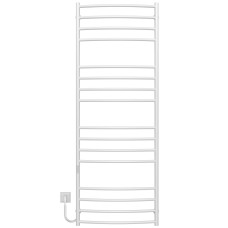 Рушникосушарка електрична Класік Еліт П16 600х1700 Deffi Білий WD03 (C.KE.170.60.16.E.W.L.3)