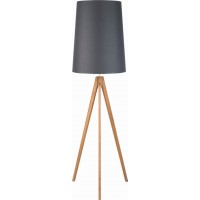 Торшер TK Lighting WALZ GRAY (TK5046)