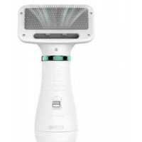 Пилосос-гребінець для вовни Pet Grooming Dryer (WN-10P) Пилосос-гребінець для вовни Pet Grooming Dryer (WN-10P)