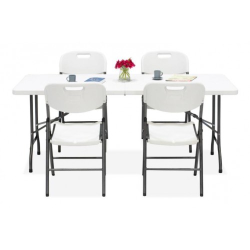 Комплект садовой мебели Kontrast PARTY-4 Комплект садовой мебели Kontrast PARTY-4