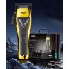 Машинка для стрижки VGR V-015 Pro 7Вт 2500 мАг Жовтий (2567341521)