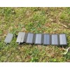 Зарядний пристрій на сонячних батареях No Brand Kernuap SunPower 10 Вт Чорний (1531625758)