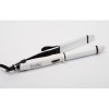 Щипці плойка для волосся 2 в 1 Adler AD 2104 ceramic 50 Вт