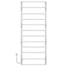 Рушникосушарка електрична Аквамікс П12 500х1300 Deffi Білий EF16 (C.AM.130.50.12.E.W.L.5)
