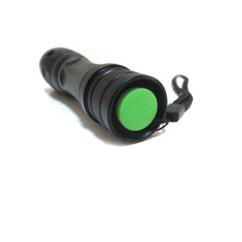 Ліхтарик тактичний POLICE BL-1837-T6 50000W (002987) Ліхтарик тактичний POLICE BL-1837-T6 50000W (002987)