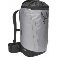 Рюкзак Black Diamond Crag 40 л M/L Nickel (1033-BD 681169.NCKL-ML)