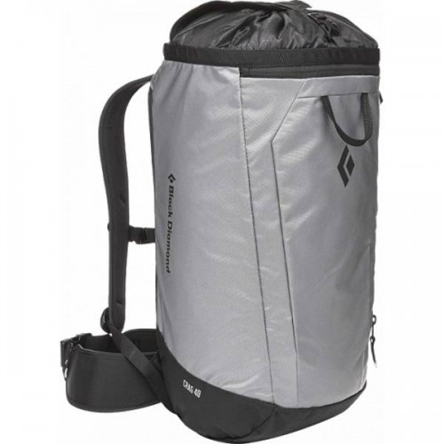 Рюкзак Black Diamond Crag 40 л M/L Nickel (1033-BD 681169.NCKL-ML)