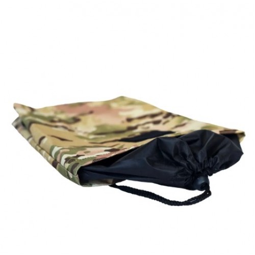 Підсумок для скиду використаних магазинів складний MOLLE VS Thermal Eco Bag мультикам Підсумок для скиду використаних магазинів складний MOLLE VS Thermal Eco Bag мультикам