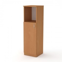 Тумба Компанит КШ 16 Бук (kom-424) Тумба Компанит КШ 16 Бук (kom-424)