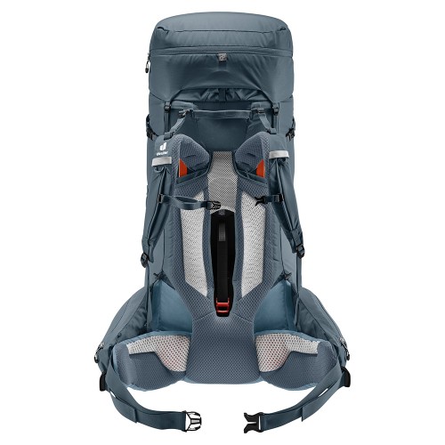 Рюкзак Deuter Aircontact Core 70+10 л Graphite-Shale (1052-3350724 4409) Рюкзак Deuter Aircontact Core 70+10 л Graphite-Shale (1052-3350724 4409)