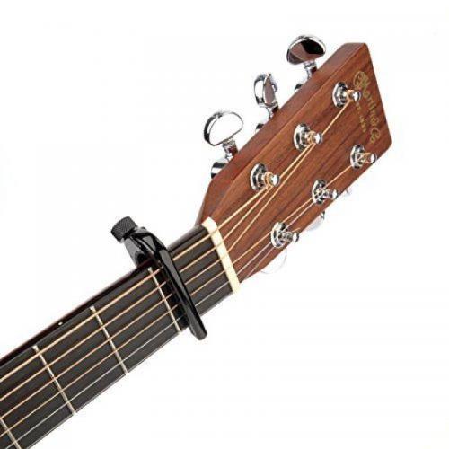 Каподастр Planet Waves PWCP02 NS Capo Pro Каподастр Planet Waves PWCP02 NS Capo Pro