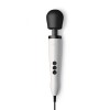 Вібромасажер DOXY Original White, дуже потужний, живлення 220В в інтернет супермаркеті PbayMarket!