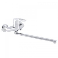 Змішувач для ванни ZERIX NEO 180 (ZX2894) Змішувач для ванни ZERIX NEO 180 (ZX2894)