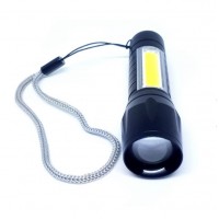 Ліхтар ручний акумуляторний X-BALLOG BL-511