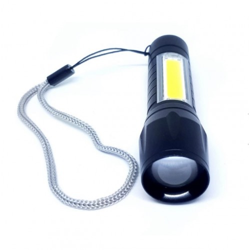 Ліхтар ручний акумуляторний X-BALLOG BL-511 Ліхтар ручний акумуляторний X-BALLOG BL-511