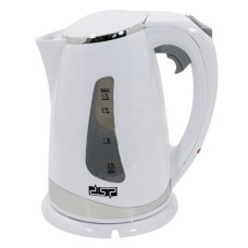 Чайник електричний Dsp KK1110 1,7 л автовідключення 2200 Вт білий (KK1110_381)