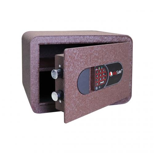Сейф меблевий Griffon MSR.25.Е BROWN Сейф меблевий Griffon MSR.25.Е BROWN