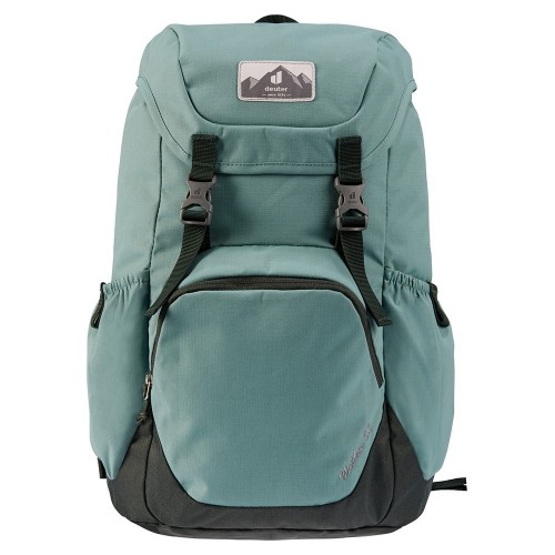 Рюкзак Deuter Walker 20 л Jade-ivy (1052-3812821 2275) Рюкзак Deuter Walker 20 л Jade-ivy (1052-3812821 2275)