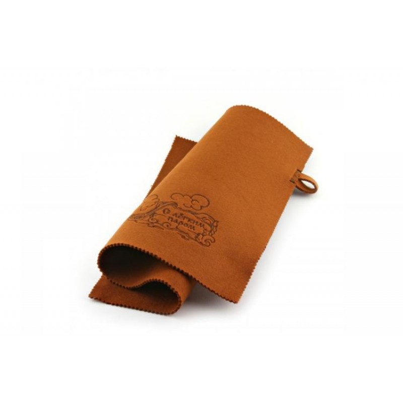 Подарунковий набір для лазні Luxyart 