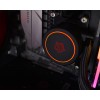 Система водяного охолодження ID-Cooling СВО Auraflow X 360, 396х120х27 мм, 4-pin (6573662)