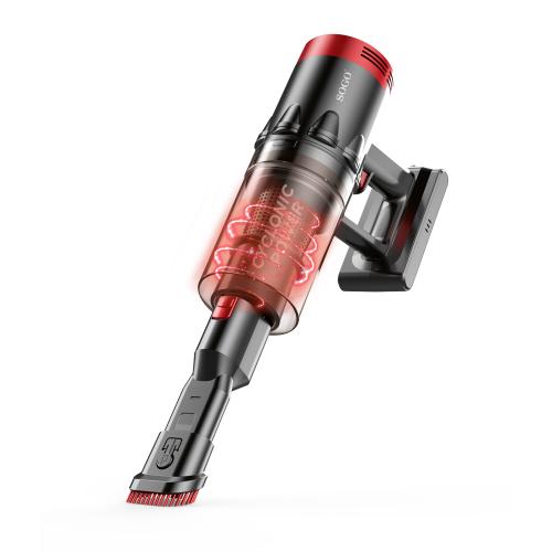 Пилосос Sogo SS-16165 Red Пилосос Sogo SS-16165 Red